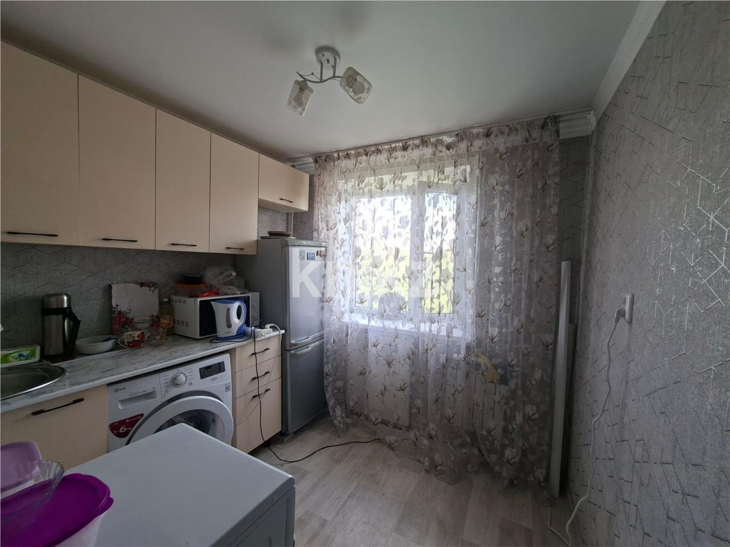 Продажа 1-комнатной квартиры, 31 м² в Караганде - фото 4