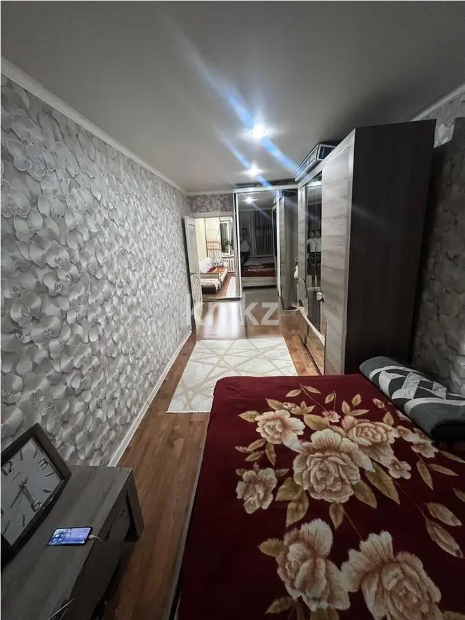 Продажа 2-комнатной квартиры, 48 м² в Алматы - фото 2