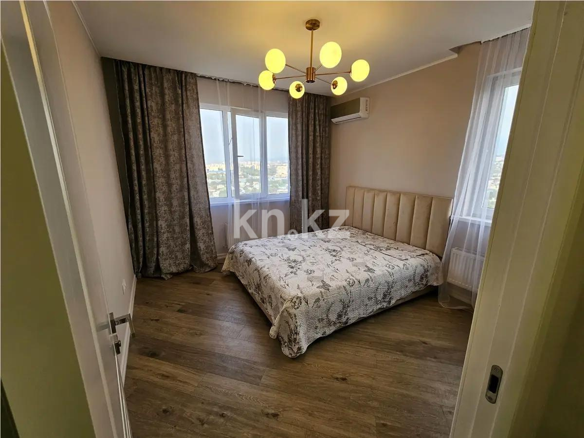 Продажа 2-комнатной квартиры, 60 м² в Алматы - фото 2