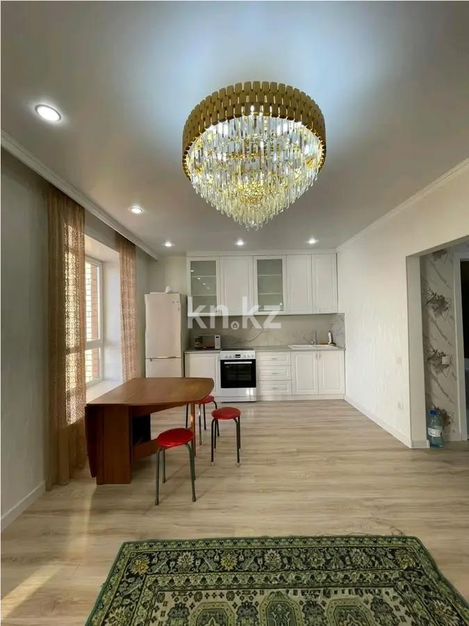 Продажа 2-комнатной квартиры, 52 м² в Астане - фото 3