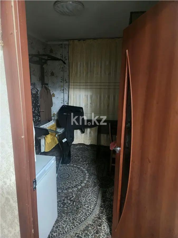 Продажа 4-комнатной квартиры, 61 м² в Караганде - фото 2
