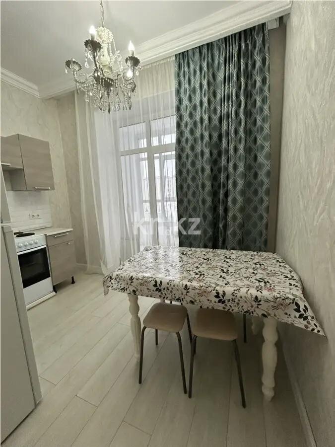 Продажа 1-комнатной квартиры, 40 м² в Астане - фото 2
