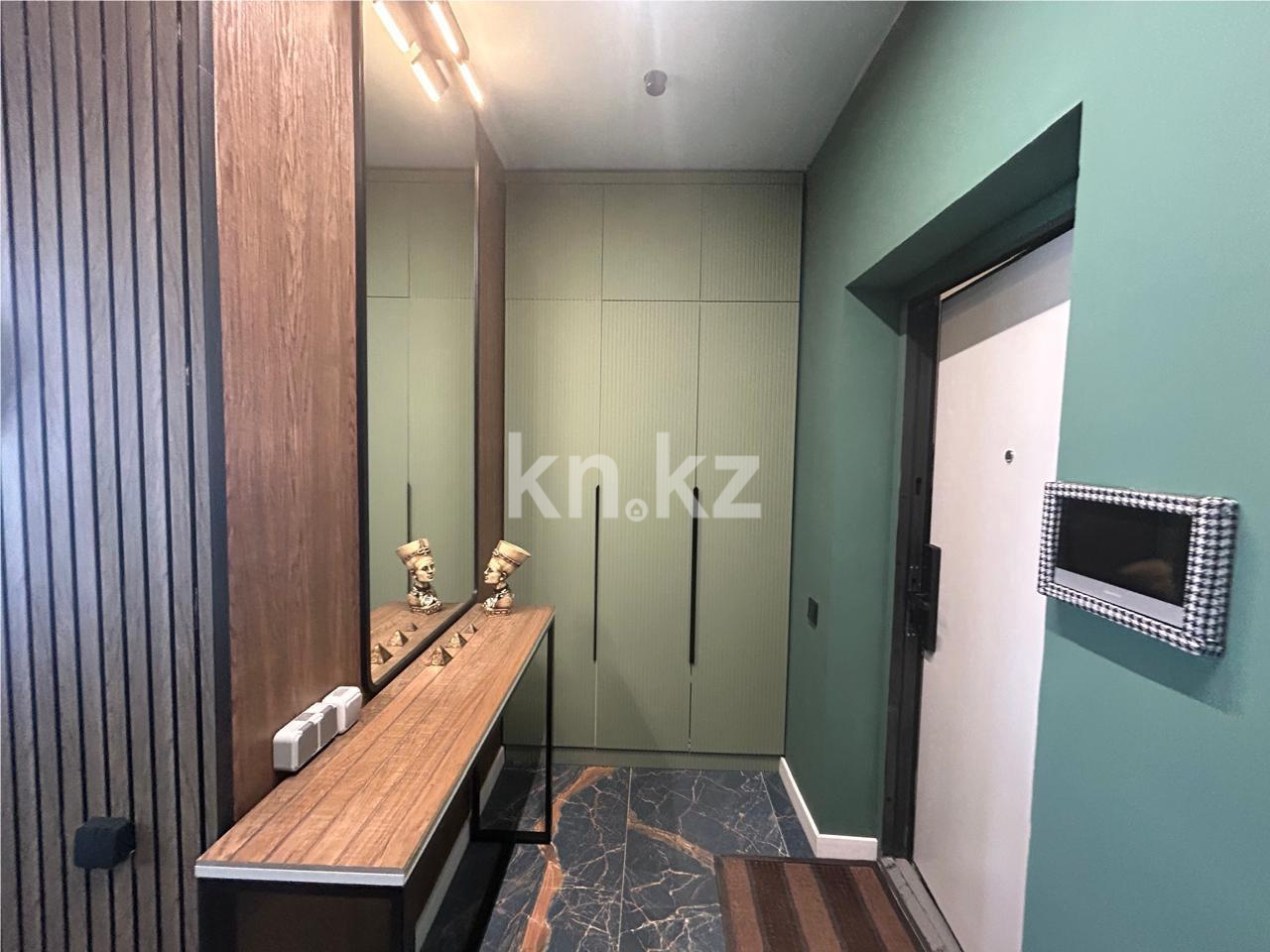 Продажа 2-комнатной квартиры, 63 м² в Астане - фото 11