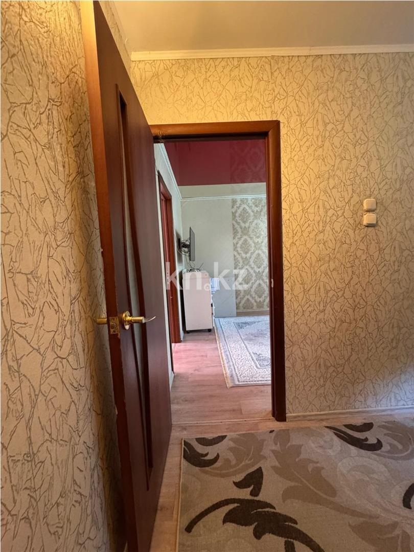 Продажа 2-комнатной квартиры, 44 м², пр. Металлургов в Темиртау - фото 16