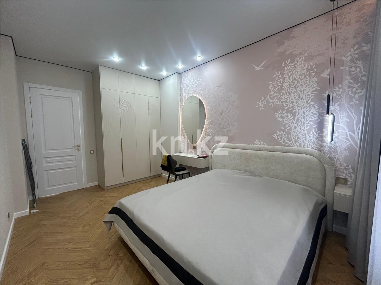 Продажа 3-комнатной квартиры, 85.6 м², ул. Е-36 в Астане - фото 4