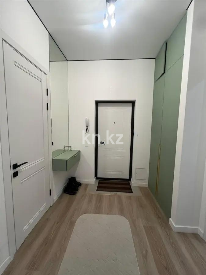 Продажа 1-комнатной квартиры, 42 м² в Астане - фото 4