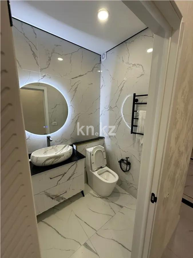 Продажа 2-комнатной квартиры, 79 м², ул. Навои, дом  39 в Алматы - фото 6