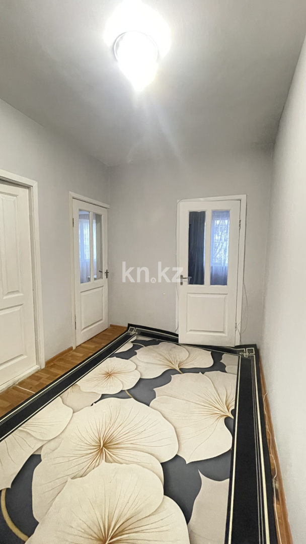 Продажа 1-комнатной квартиры, 61 м², Алтын ауыл в Алматинской области - фото 20