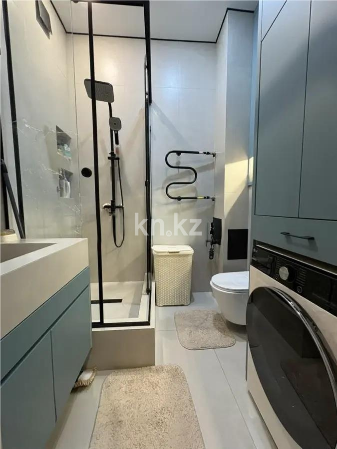 Продажа 2-комнатной квартиры, 64.1 м² в Астане - фото 4