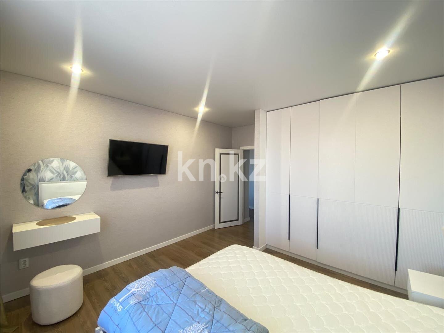 Продажа 3-комнатной квартиры, 88 м² в Караганде - фото 3