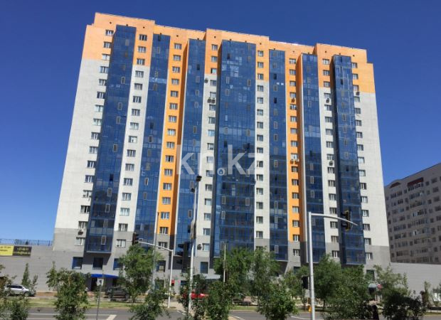Продажа , 305 м², ул. Кенесары, дом  9 - пр. Сарыарка в Астане - фото 4