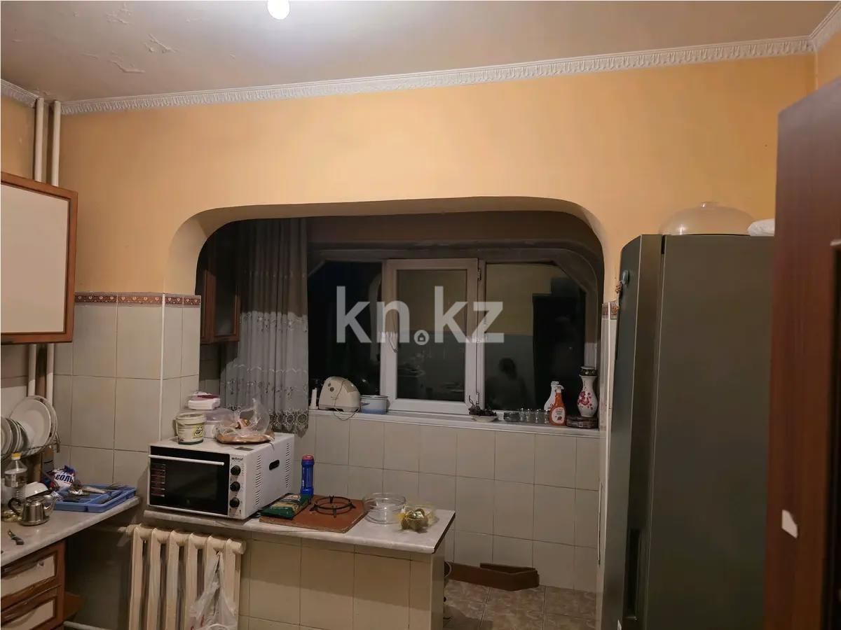 Продажа 2-комнатной квартиры, 54 м² в Алматы - фото 2