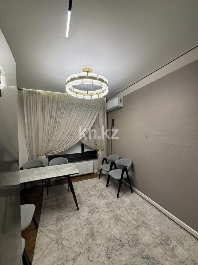 Продажа 3-комнатной квартиры, 58 м², ул. Устирт, дом  5/3 в Алматы - фото 3