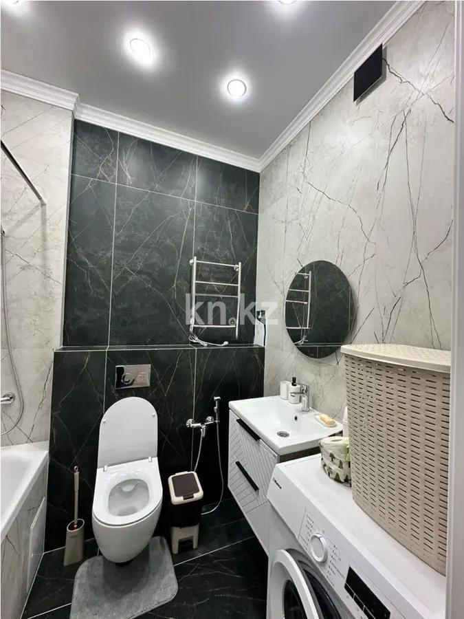 Продажа 2-комнатной квартиры, 56 м² в Астане - фото 3