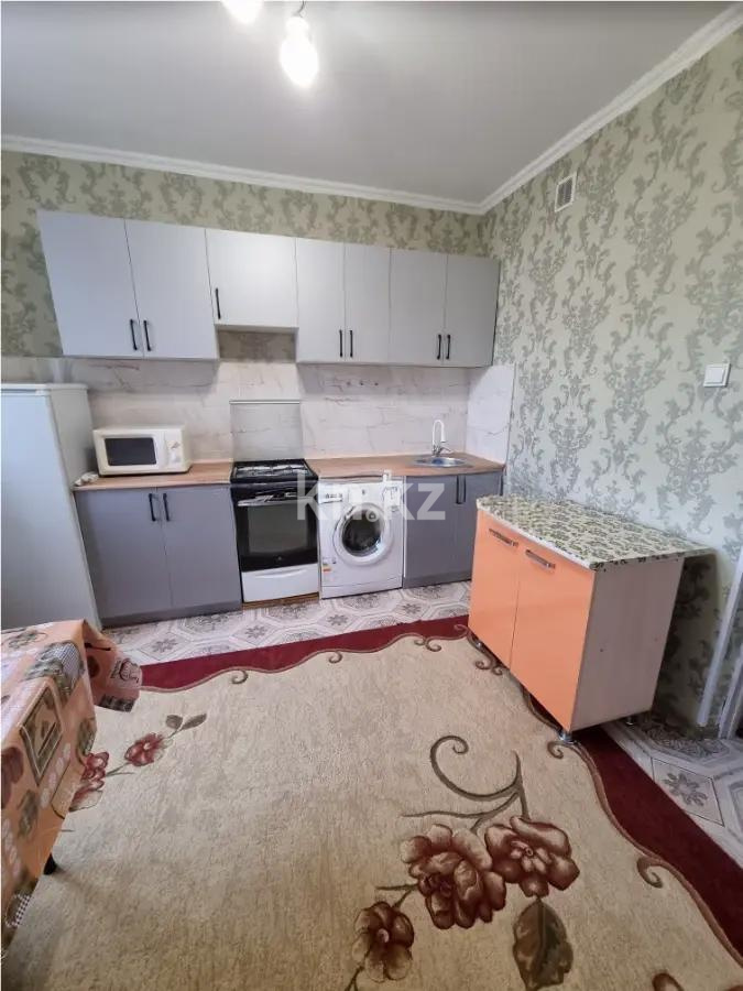 Продажа 1-комнатной квартиры, 40 м² в Алматы