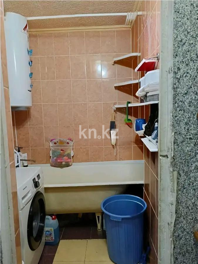 Продажа 2-комнатной квартиры, 42 м² в Темиртау - фото 4