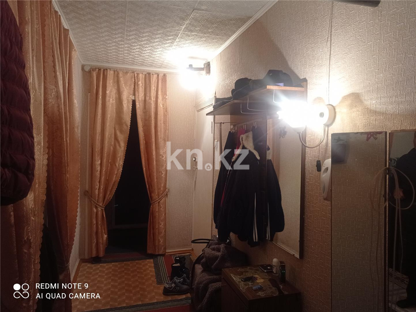 Продажа 2-комнатной квартиры, 54 м², мкр-н Восток-3 в Караганде - фото 11