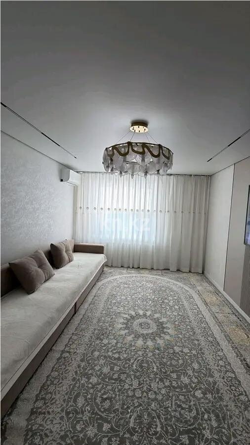 Продажа 4-комнатной квартиры, 100 м² в Астане