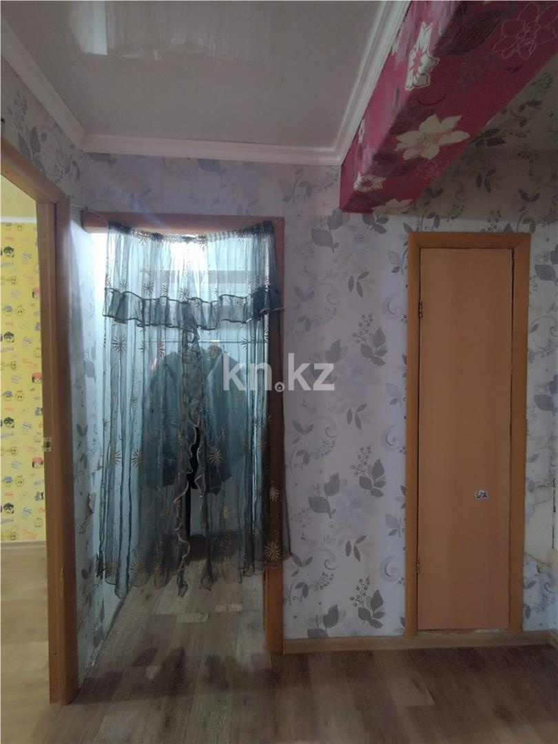 Продажа 3-комнатной квартиры, 58 м², ул. Абая, дом  34 в Темиртау - фото 7