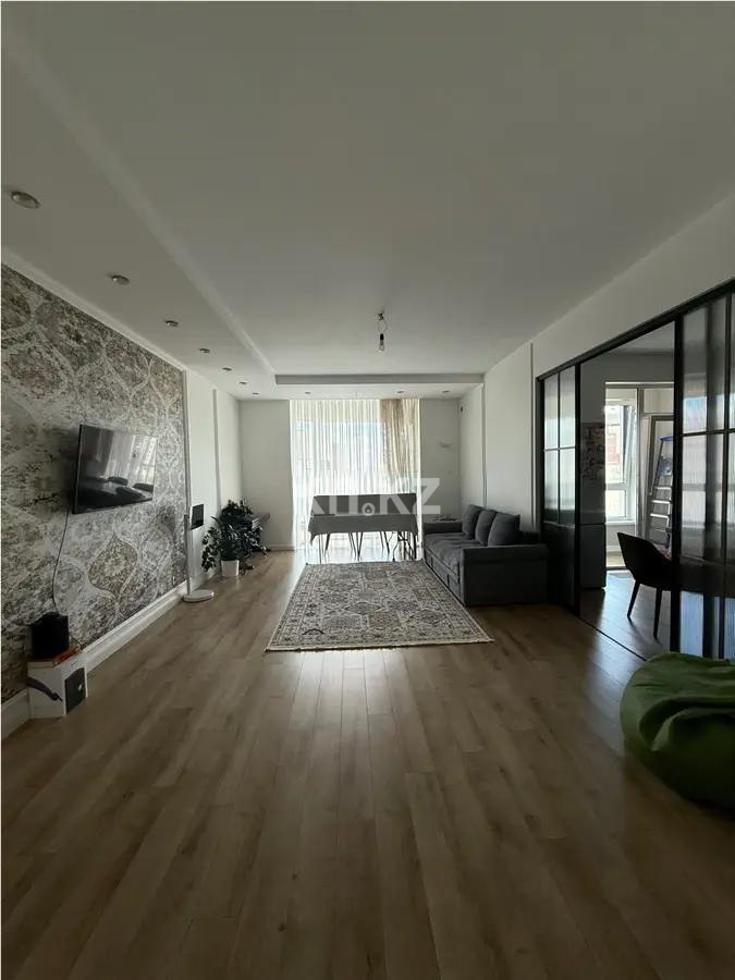 Продажа 4-комнатной квартиры, 127 м², ул. Наркескен, дом  1/1 в Астане