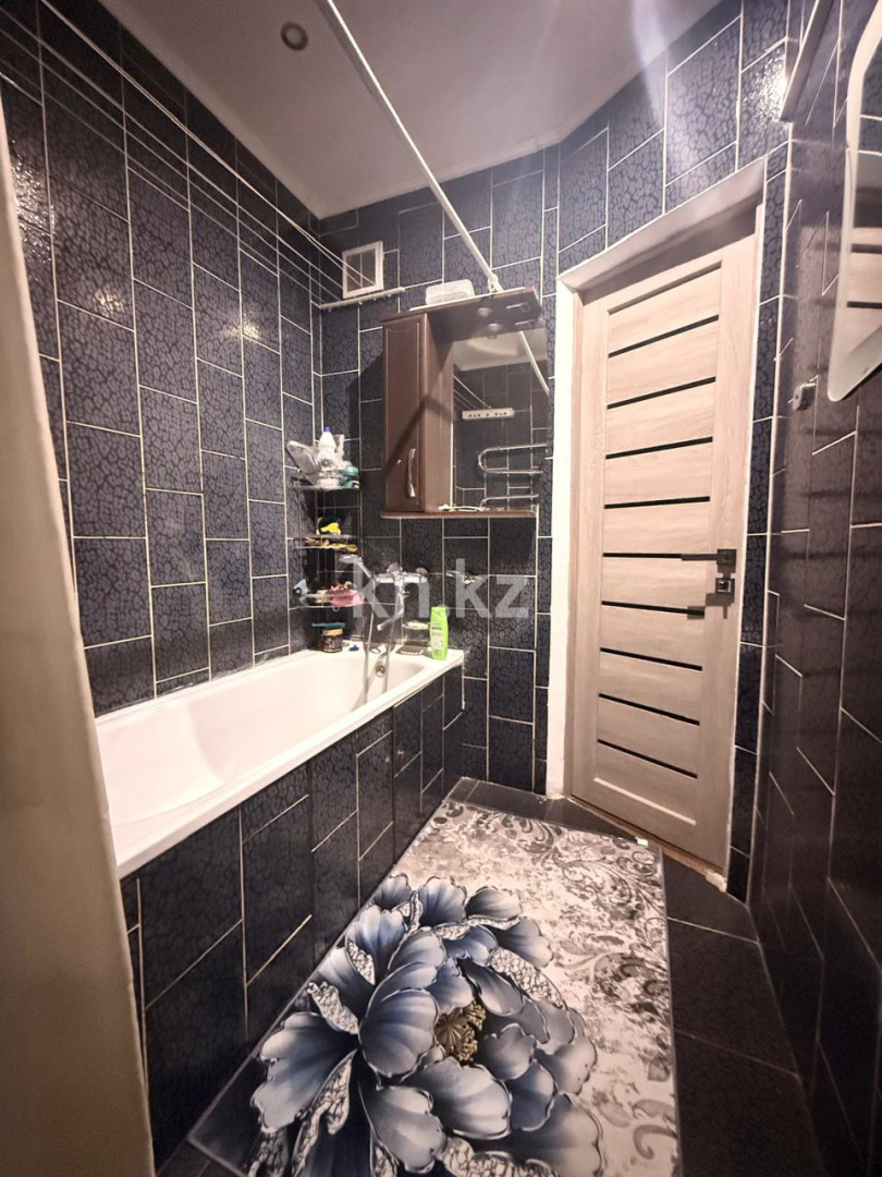 Продажа 2-комнатной квартиры, 54 м² в Алматы - фото 12