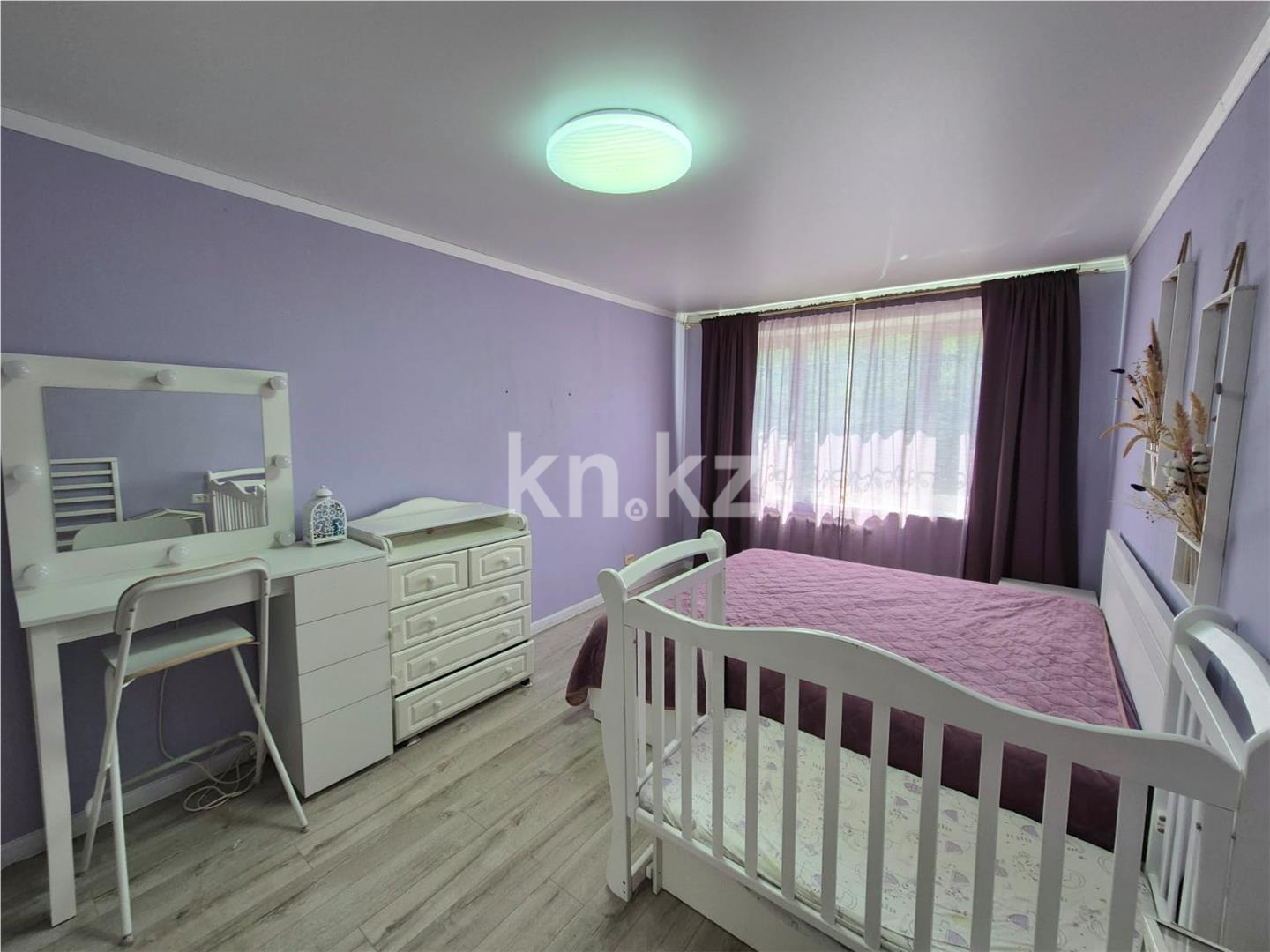 Продажа 3-комнатной квартиры, 74 м², мкр-н 8 в Темиртау - фото 10