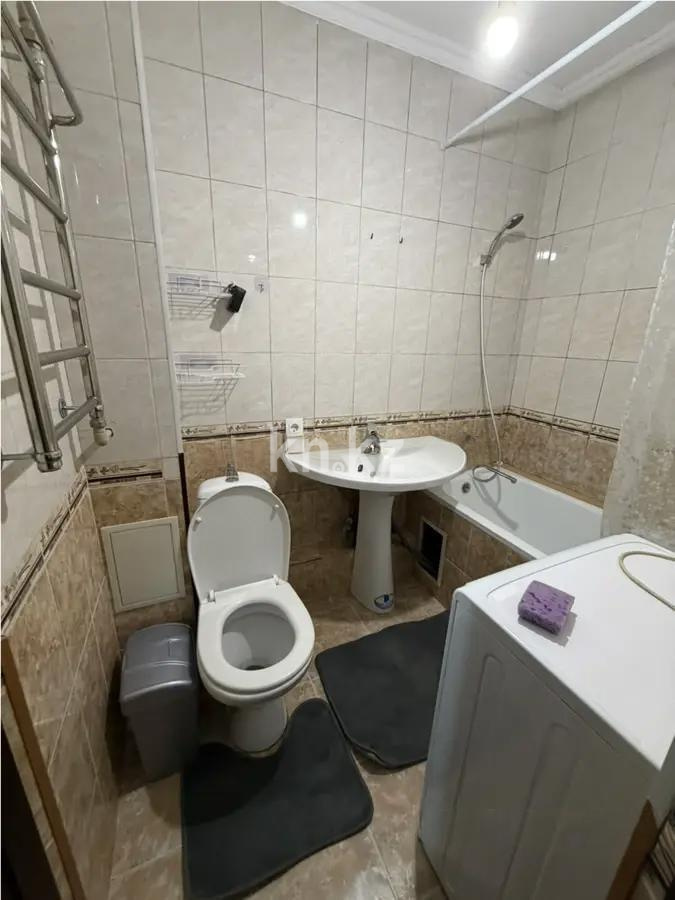 Продажа 2-комнатной квартиры, 44 м² в Алматы - фото 4