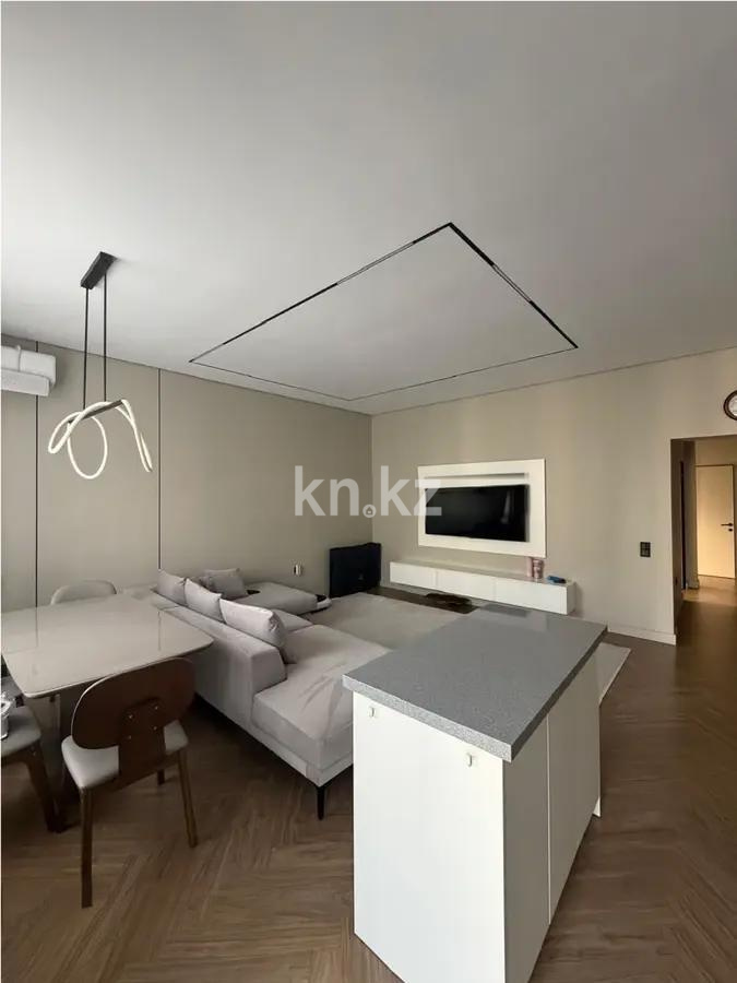 Продажа 4-комнатной квартиры, 104 м² в Алматы