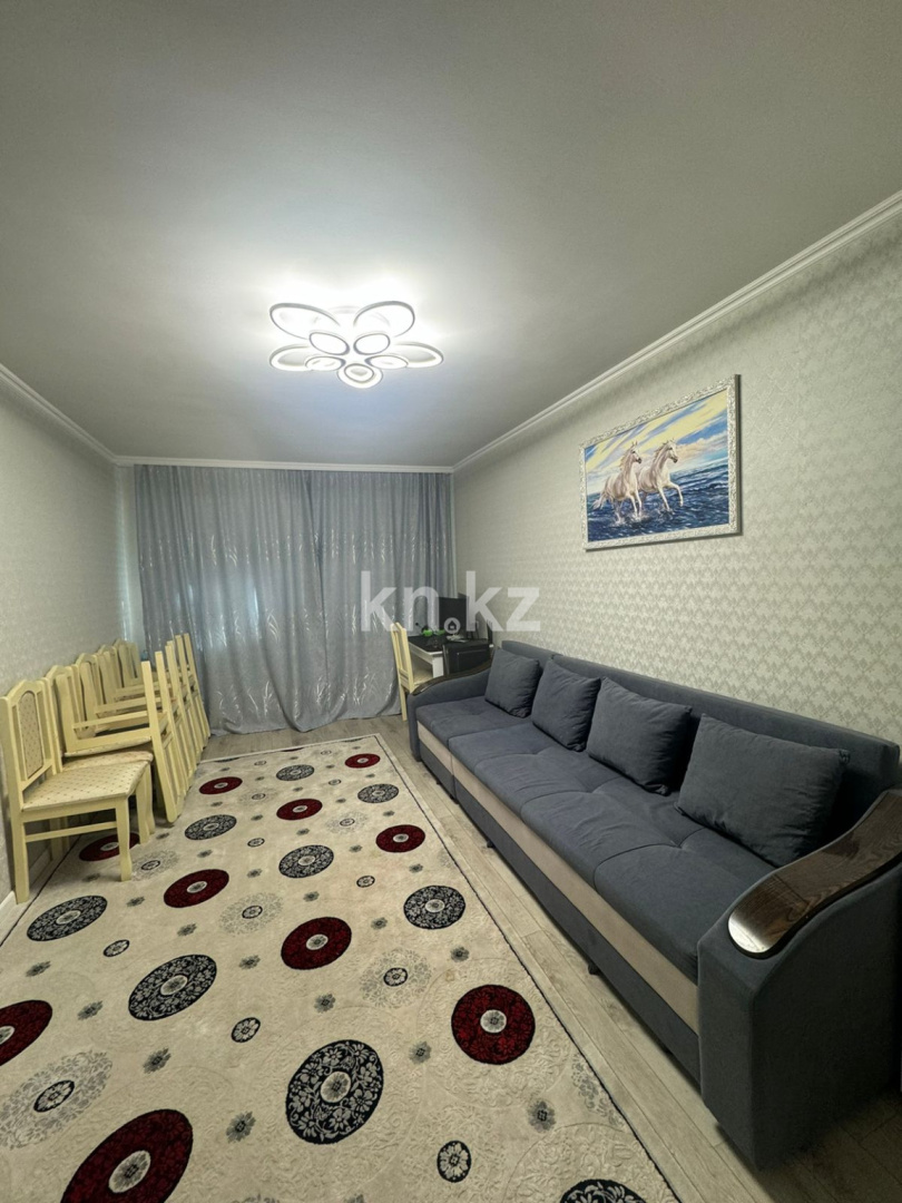 Продажа 2-комнатной квартиры, 47 м², пр. Момышулы в Темиртау