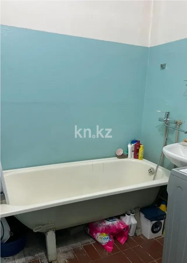 Продажа 2-комнатной квартиры, 45.7 м², ул. Утеген батыра, дом  92А в Алматы - фото 3