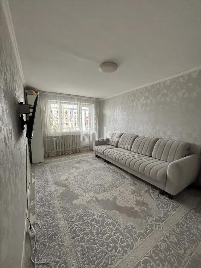 Продажа 1-комнатной квартиры, 32.1 м² в Астане