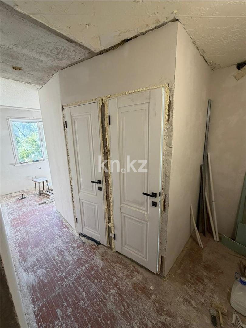 Продажа 1-комнатной квартиры, 31 м² в Темиртау