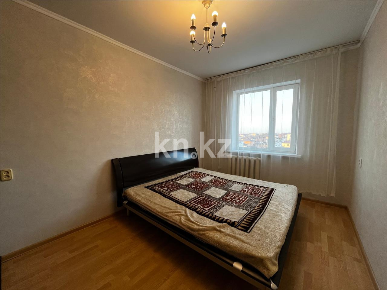Продажа 4-комнатной квартиры, 76 м² в Караганде - фото 5