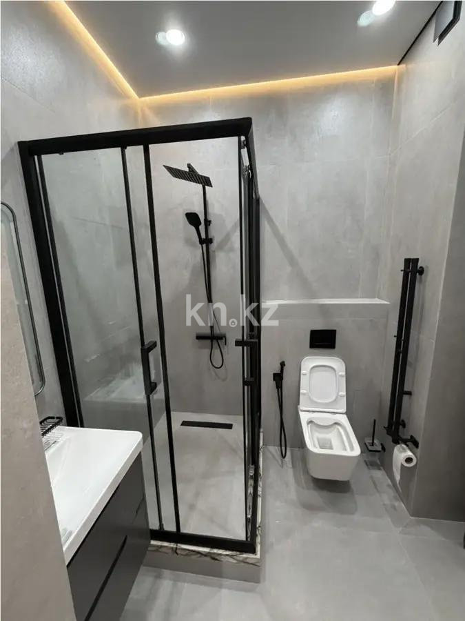 Продажа 3-комнатной квартиры, 94 м² в Алматы - фото 5