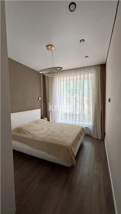 Продажа 2-комнатной квартиры, 42.9 м² в Астане - фото 2