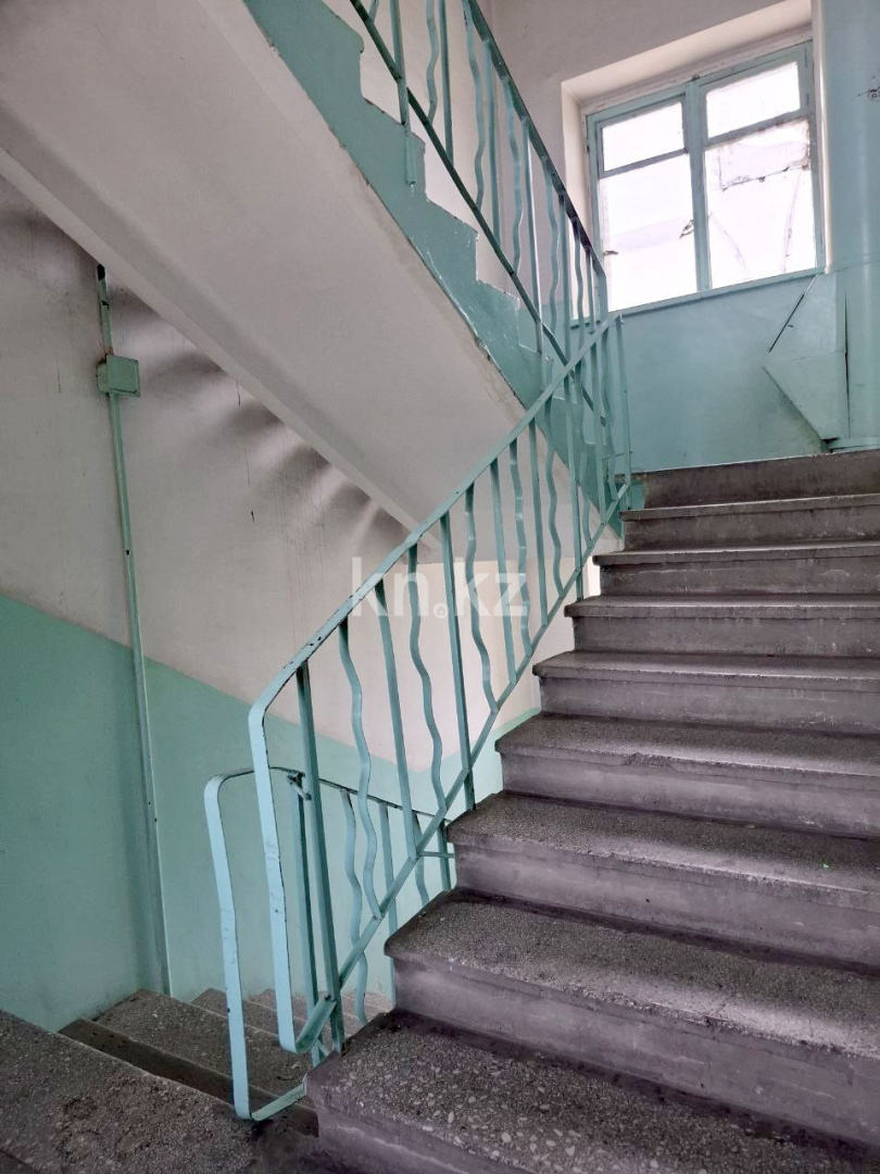 Продажа 3-комнатной квартиры, 52.4 м² в Усть-Каменогорске - фото 12