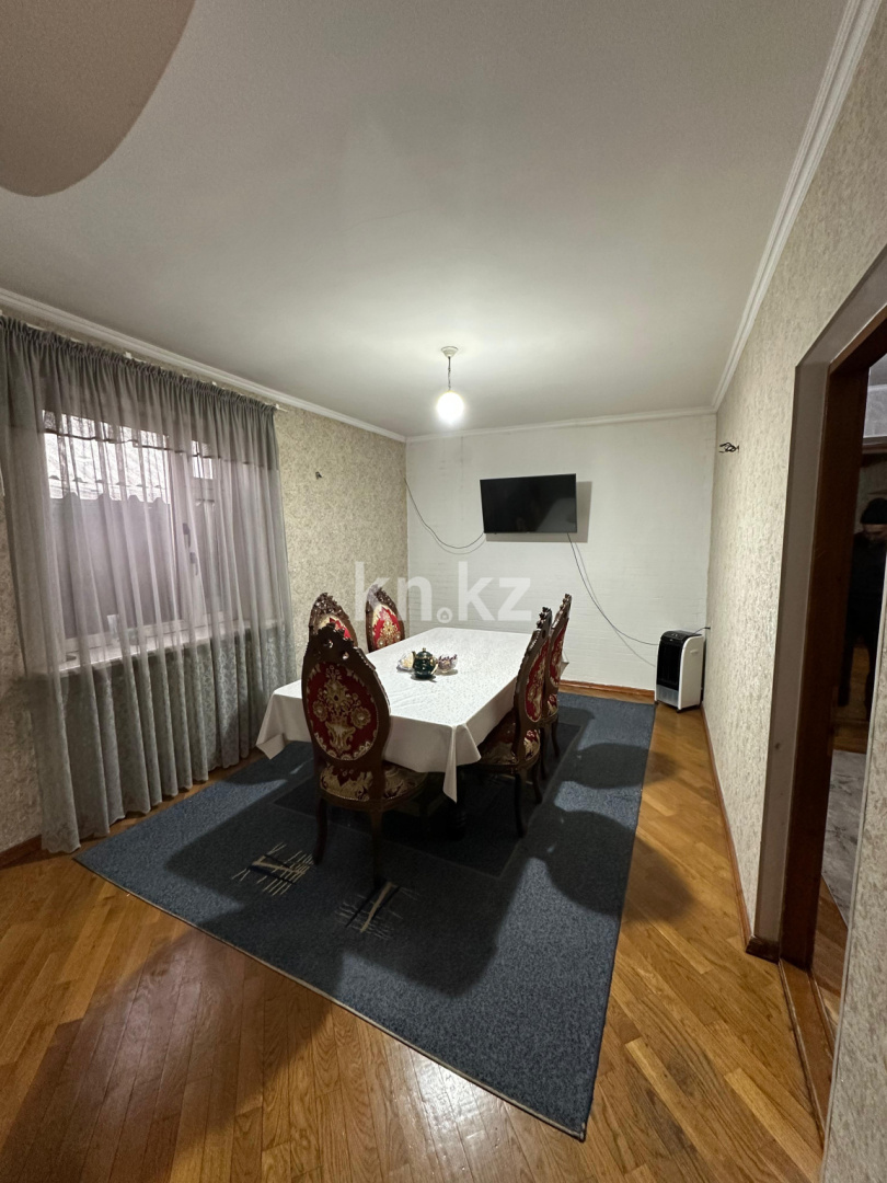 Продажа 7-комнатного дома, 400 м² в Шымкенте - фото 17