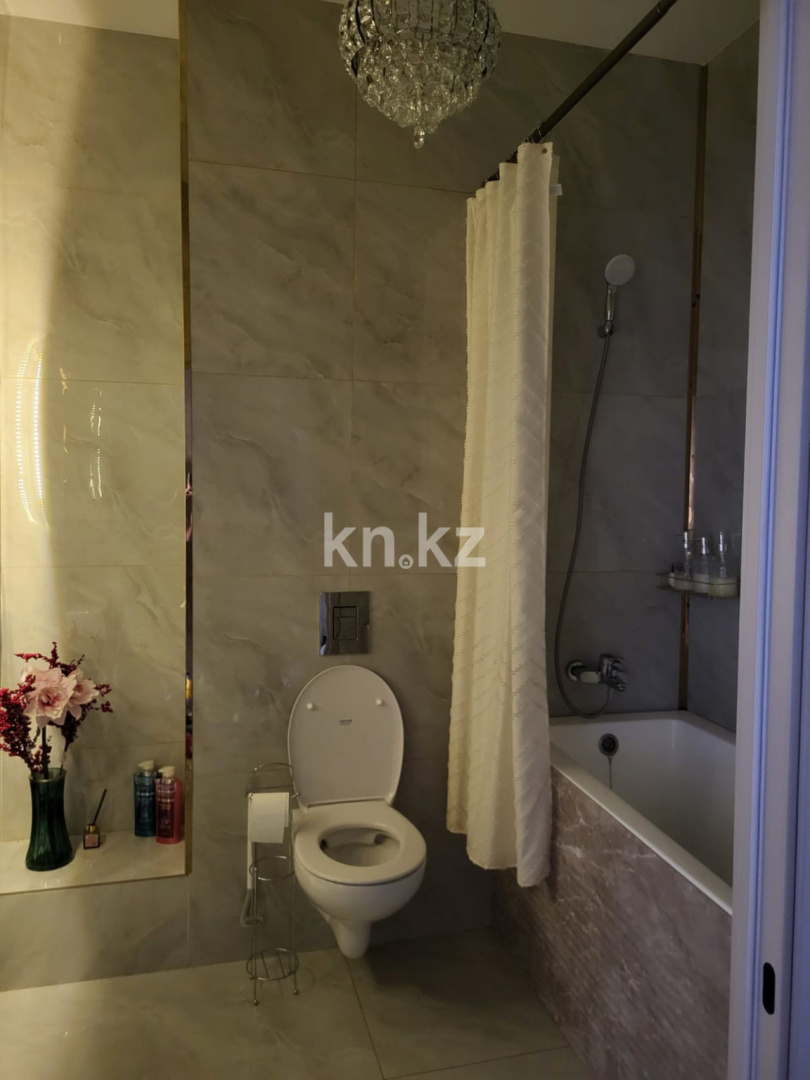 Продажа 2-комнатной квартиры, 50.2 м² в Алматы - фото 23