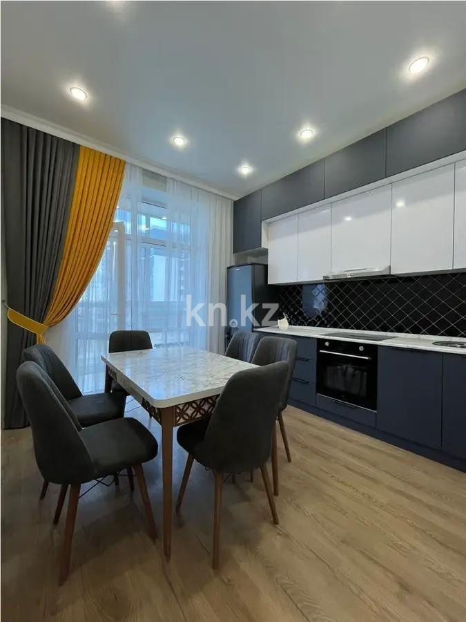 Продажа 1-комнатной квартиры, 40 м² в Караганде - фото 3