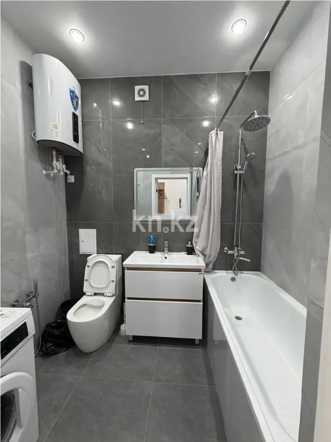 Продажа 2-комнатной квартиры, 48 м² в Караганде - фото 4