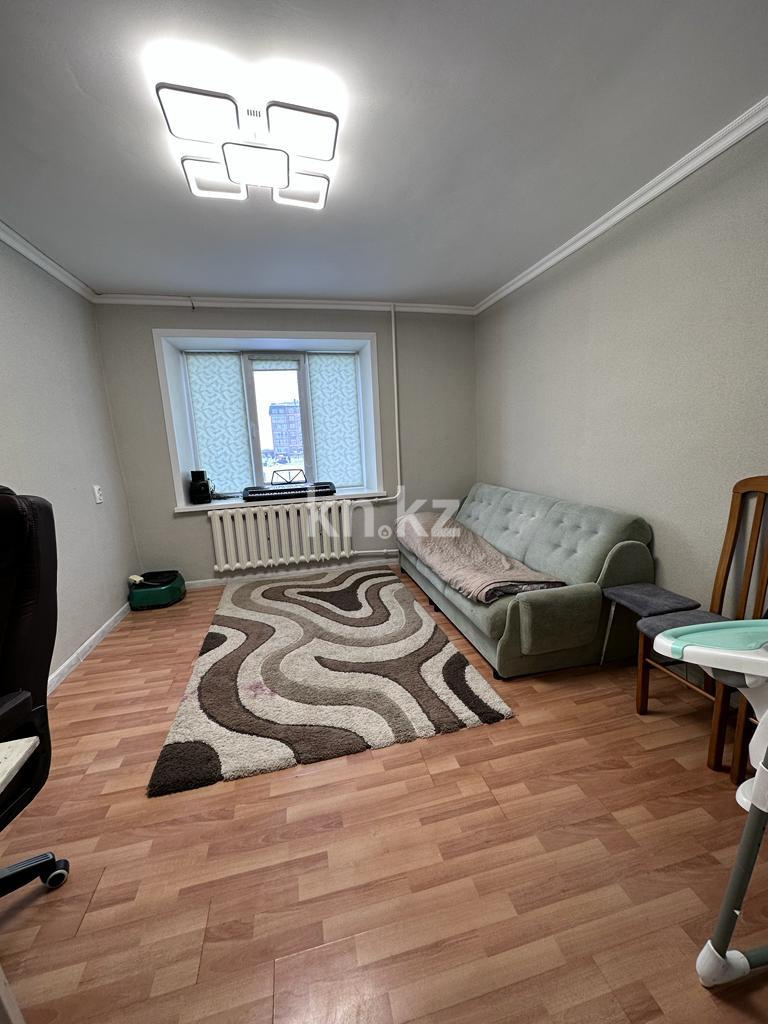 Продажа 3-комнатной квартиры, 102 м², ул. Муканова в Караганде - фото 5
