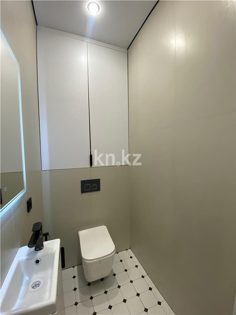 Продажа 3-комнатной квартиры, 90 м² в Караганде - фото 13