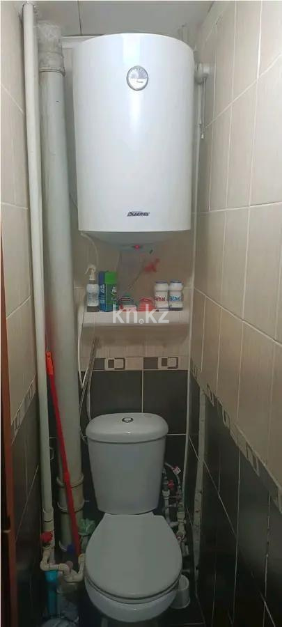 Продажа 3-комнатной квартиры, 47 м², ул. Муканова, дом  32 в Караганде - фото 6