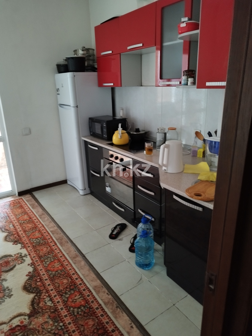 Аренда 1-комнатной квартиры, 47 м², пр. Момышулы, дом  17 - ул. Сатпаева в Астане - фото 3