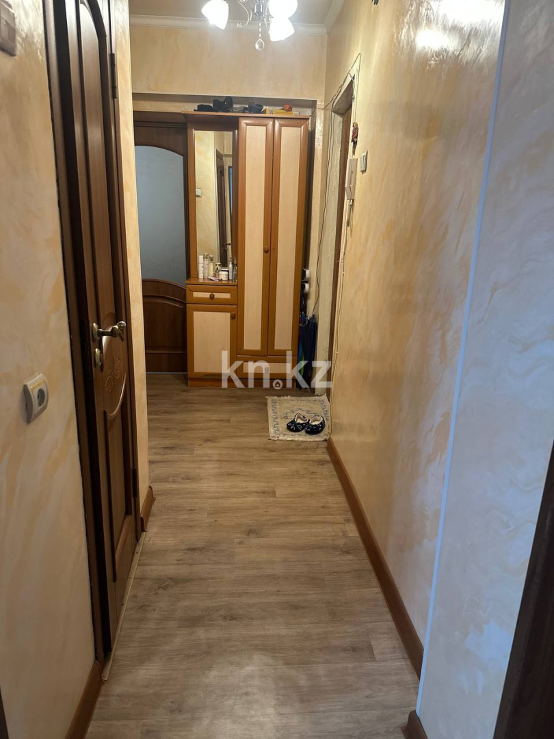 Продажа 2-комнатной квартиры, 52 м² в Алматы - фото 2