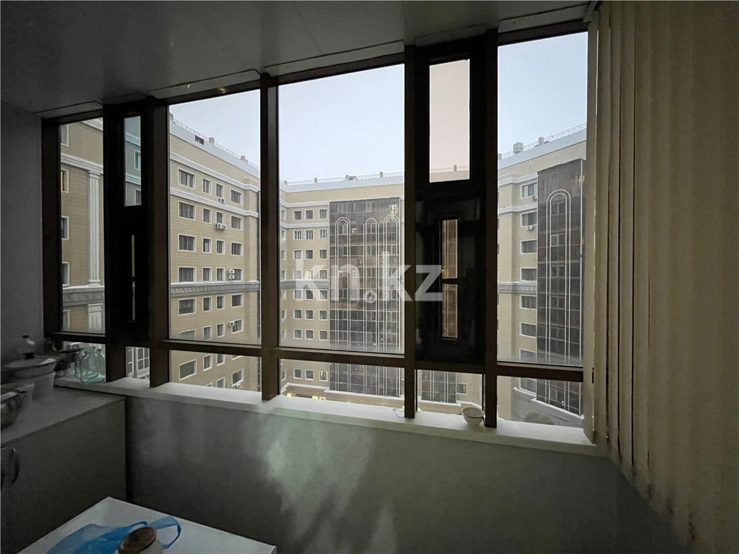 Продажа 3-комнатной квартиры, 123 м², ул. Сарайшык в Астане - фото 7