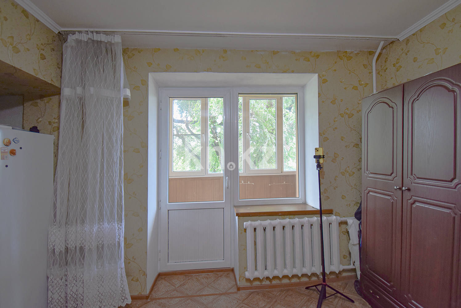 Продажа 1-комнатной квартиры, 32 м² в Алматы - фото 8