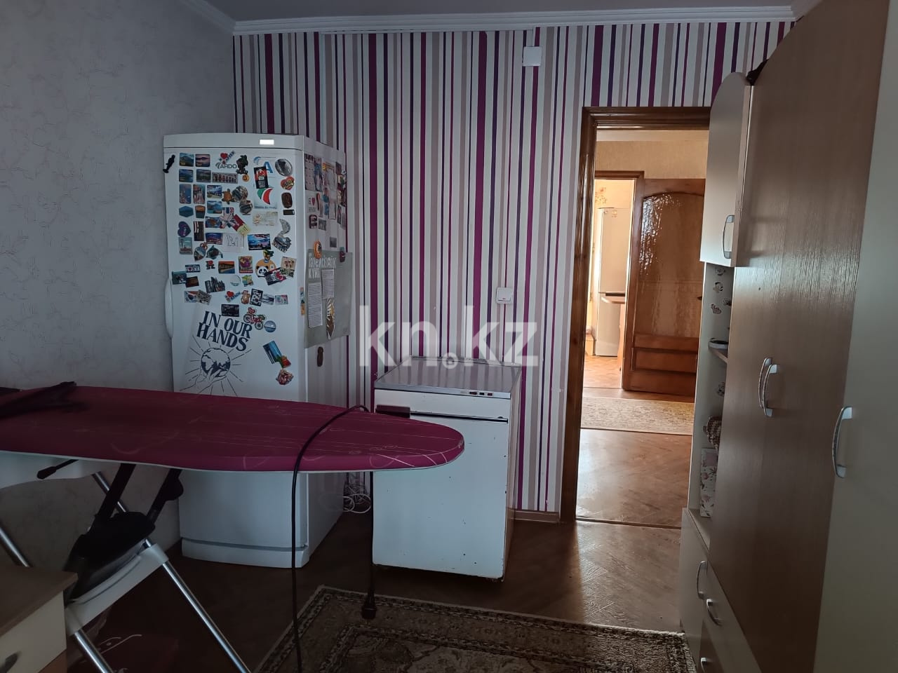 Продажа 4-комнатной квартиры, 100 м², ул. Бакинская в Караганде - фото 20