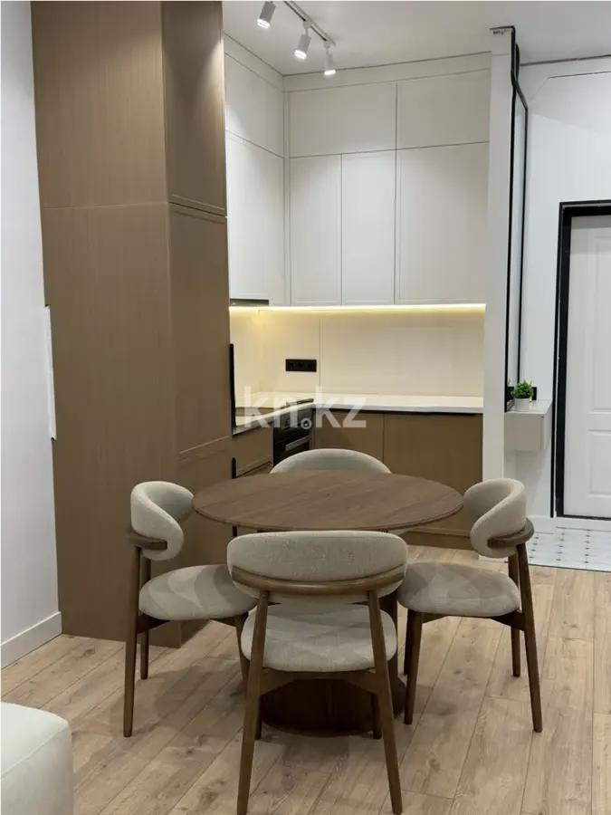 Продажа 2-комнатной квартиры, 40.2 м² в Астане - фото 3