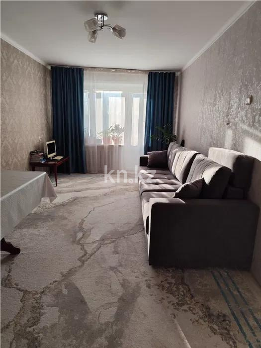 Продажа 2-комнатной квартиры, 61 м² в Астане